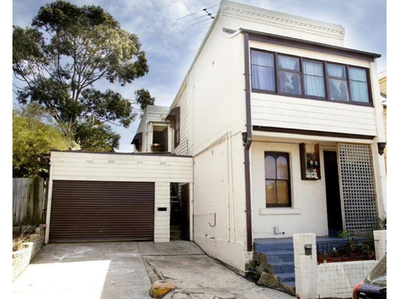 1/11 Withecombe Street, Rozelle NSW 2039