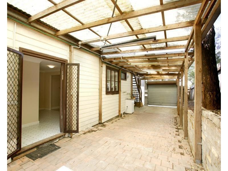 1/11 Withecombe Street, Rozelle NSW 2039