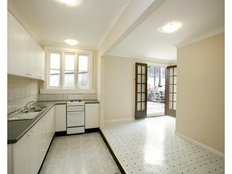 1/11 Withecombe Street, Rozelle NSW 2039