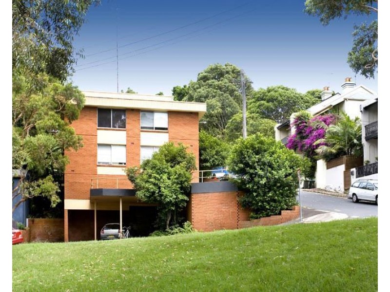 1/16 Vincent Street, Balmain NSW 2041