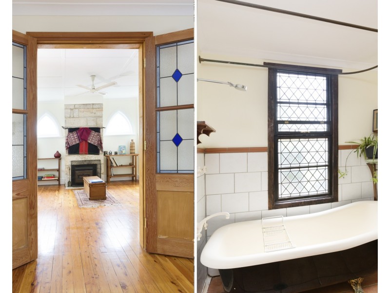 128 Evans Street, Rozelle NSW 2039