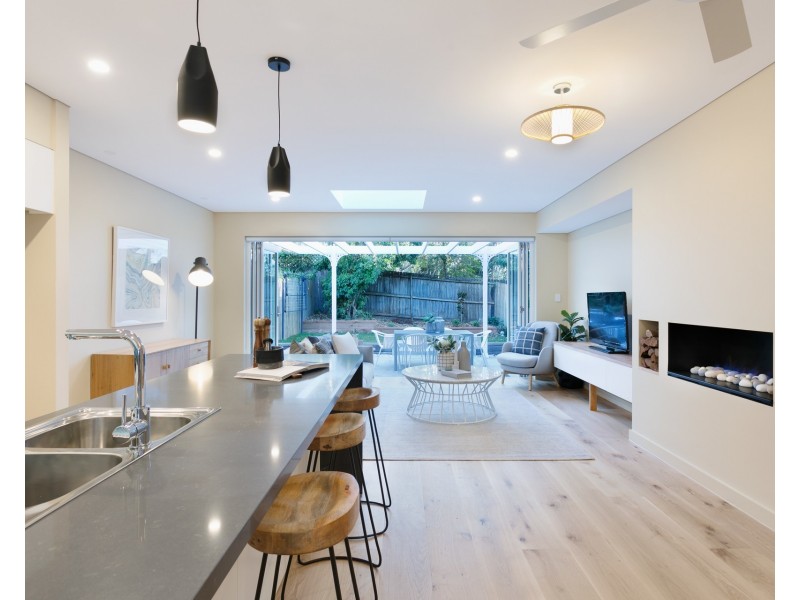 26A Bay Street, Birchgrove NSW 2041