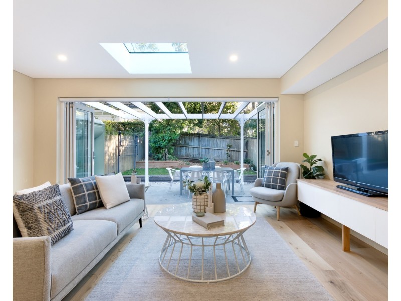 26A Bay Street, Birchgrove NSW 2041