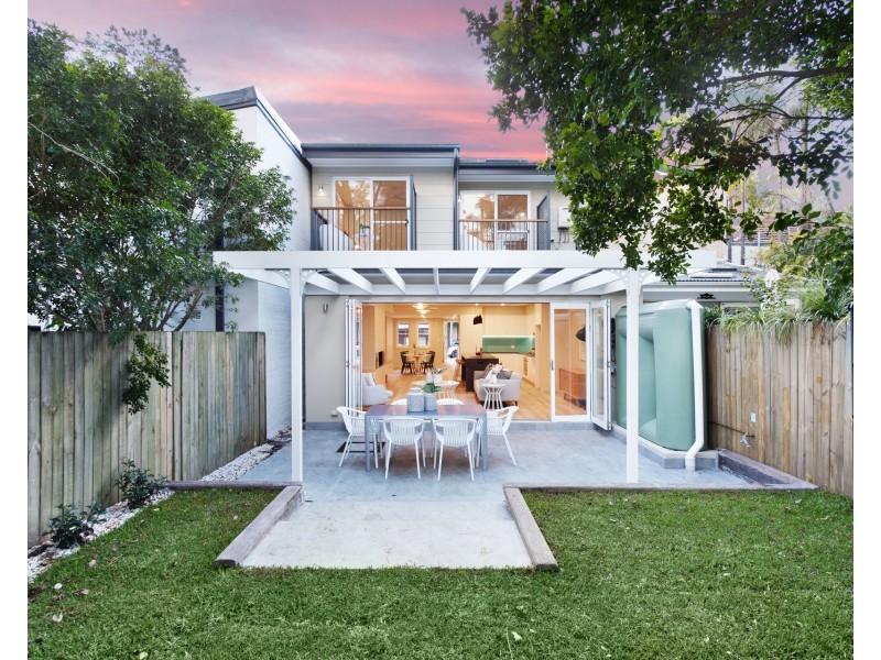 26A Bay Street, Birchgrove NSW 2041