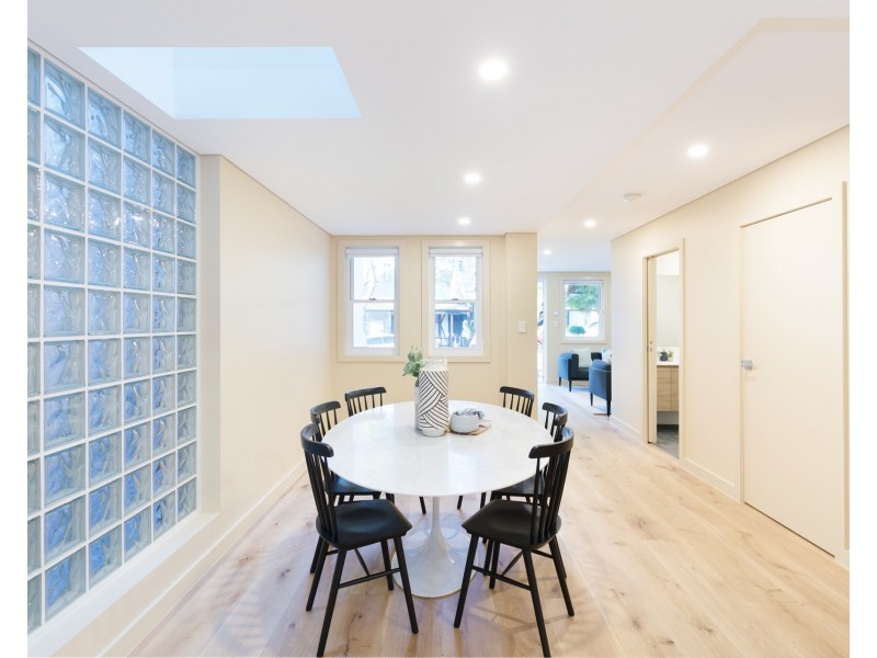 26A Bay Street, Birchgrove NSW 2041