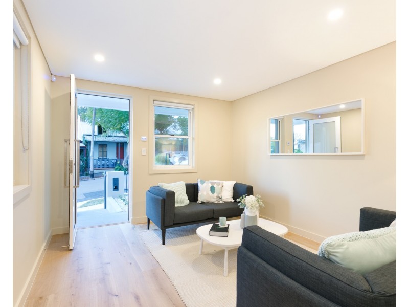 26A Bay Street, Birchgrove NSW 2041