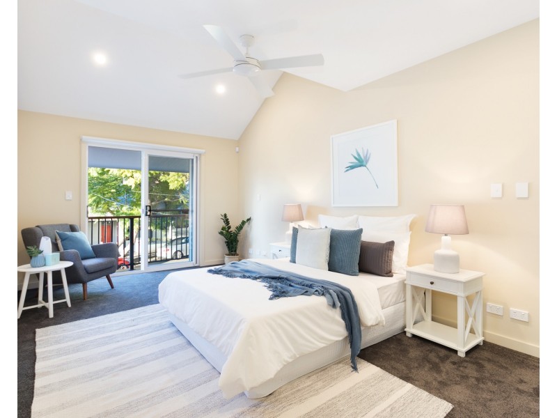 26A Bay Street, Birchgrove NSW 2041