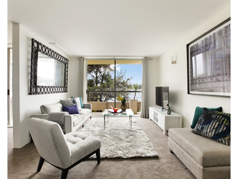 17/8 Lookes Avenue, Balmain East NSW 2041