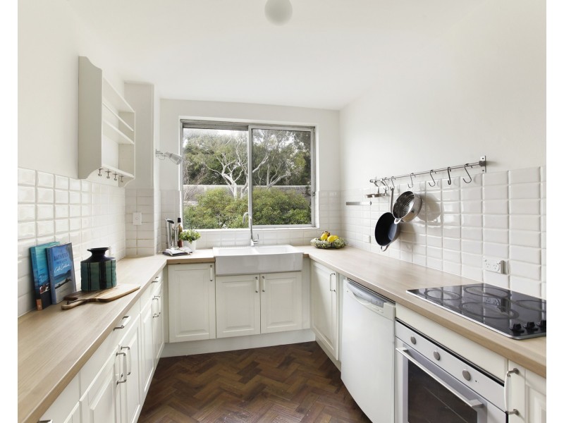 17/8 Lookes Avenue, Balmain East NSW 2041