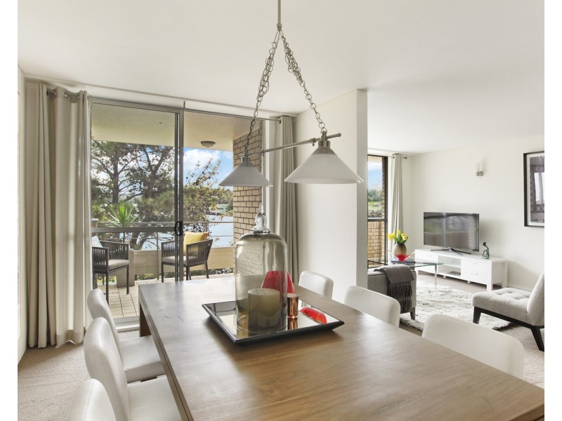 17/8 Lookes Avenue, Balmain East NSW 2041