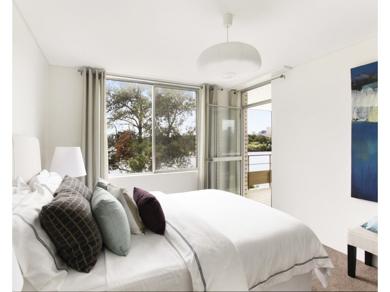 17/8 Lookes Avenue, Balmain East NSW 2041