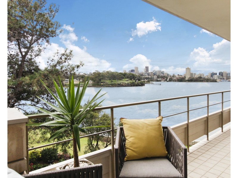 17/8 Lookes Avenue, Balmain East NSW 2041