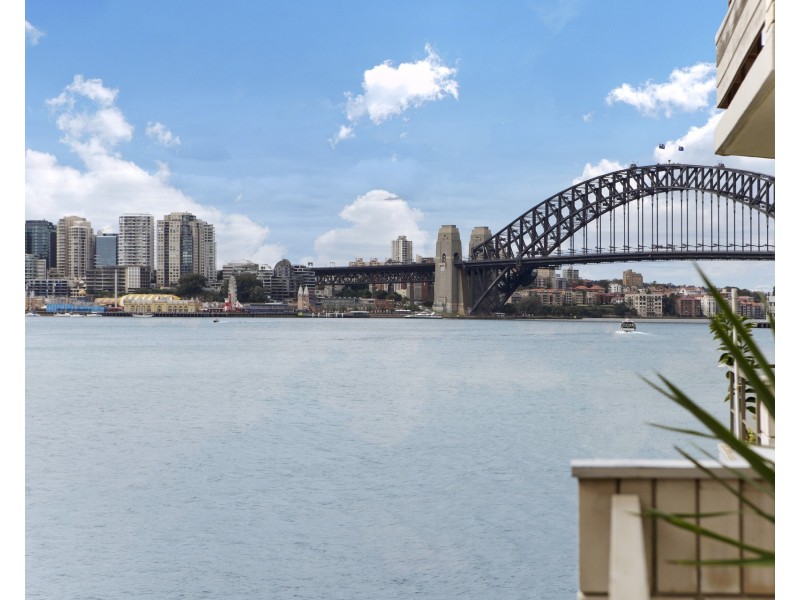 17/8 Lookes Avenue, Balmain East NSW 2041