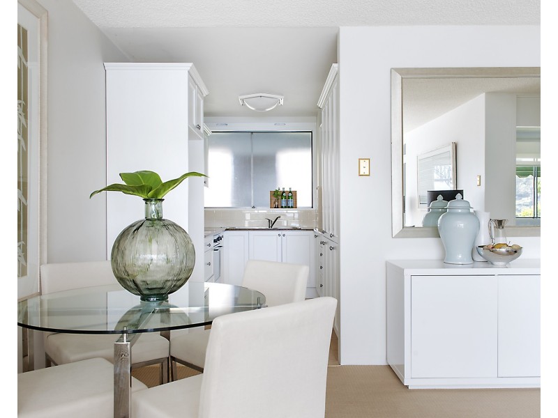 9/3 Gallimore Avenue, Balmain East NSW 2041
