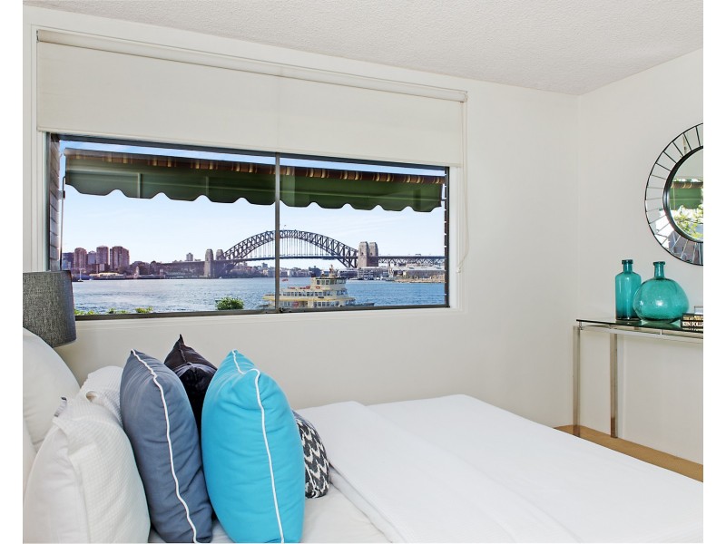 9/3 Gallimore Avenue, Balmain East NSW 2041