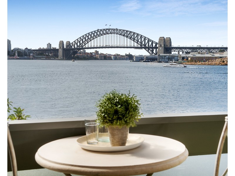 9/3 Gallimore Avenue, Balmain East NSW 2041
