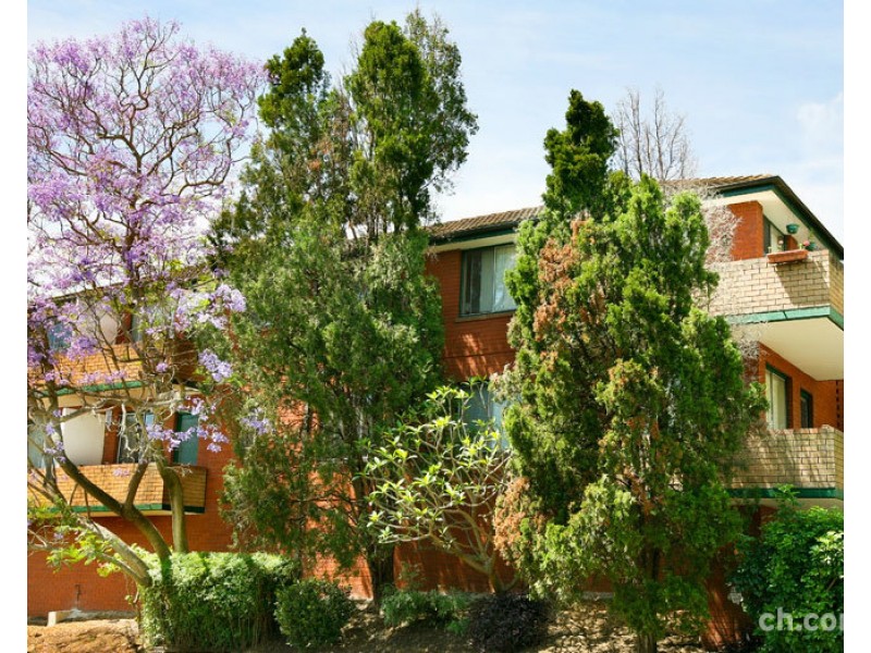 9/33 Trouton Street, Balmain NSW 2041