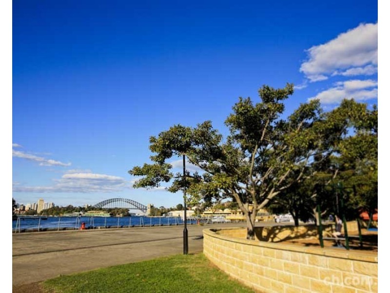 9/33 Trouton Street, Balmain NSW 2041