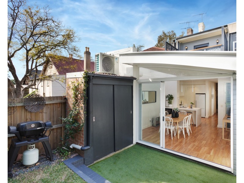 18 Rowntree Street, Balmain NSW 2041