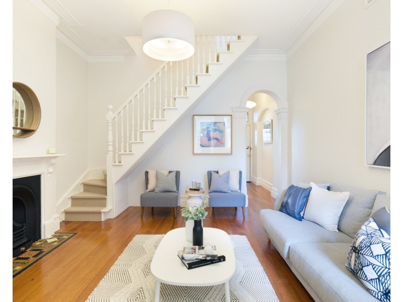 18 Rowntree Street, Balmain NSW 2041