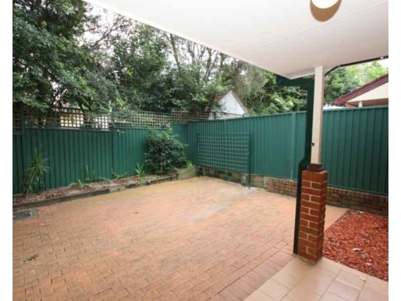 3/12 Shirley Street, Carlingford NSW 2118