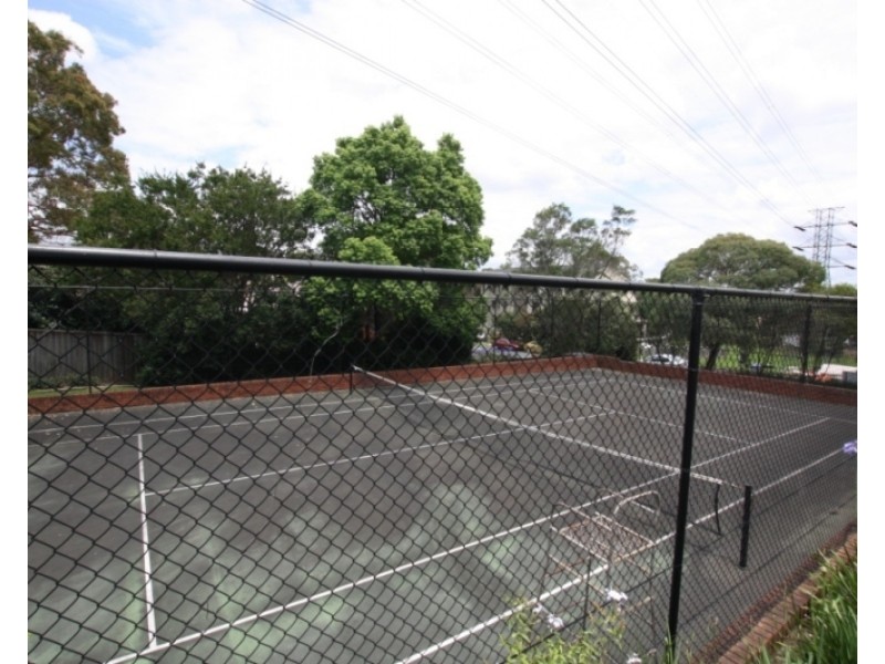 3/12 Shirley Street, Carlingford NSW 2118