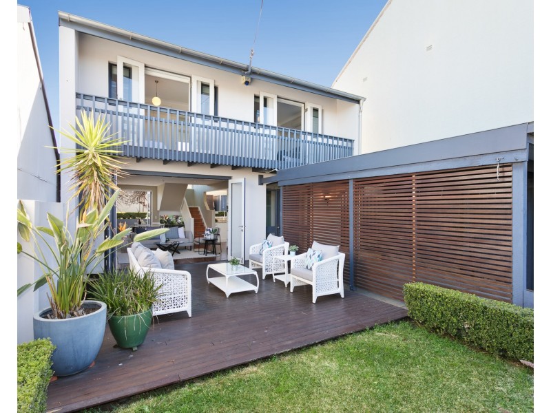 213 Evans Street, Rozelle NSW 2039