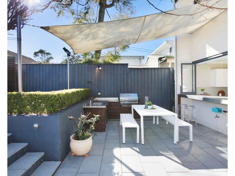 213 Evans Street, Rozelle NSW 2039