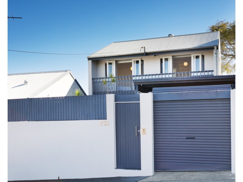 213 Evans Street, Rozelle NSW 2039