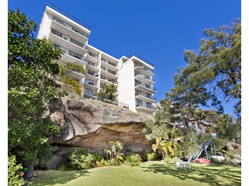 38/10 Gow Street, Balmain NSW 2041