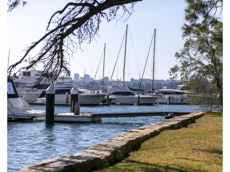 38/10 Gow Street, Balmain NSW 2041