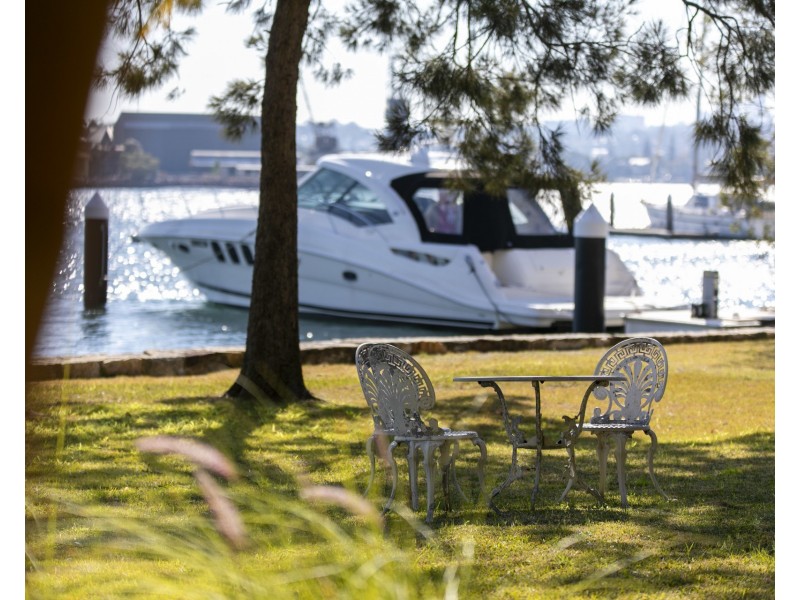 38/10 Gow Street, Balmain NSW 2041