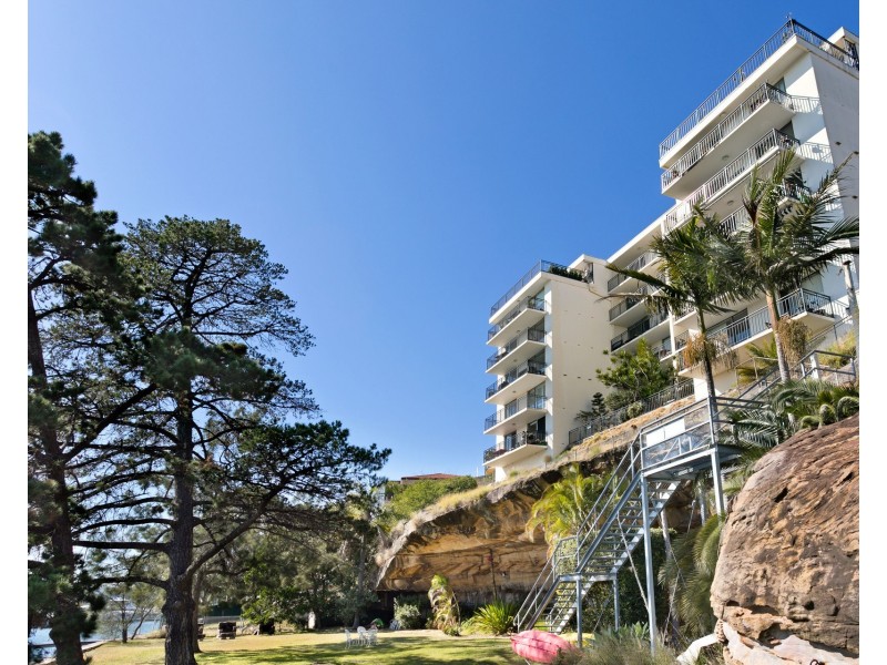 38/10 Gow Street, Balmain NSW 2041