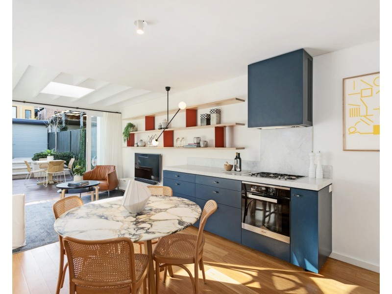 17 Harris Street, Balmain NSW 2041