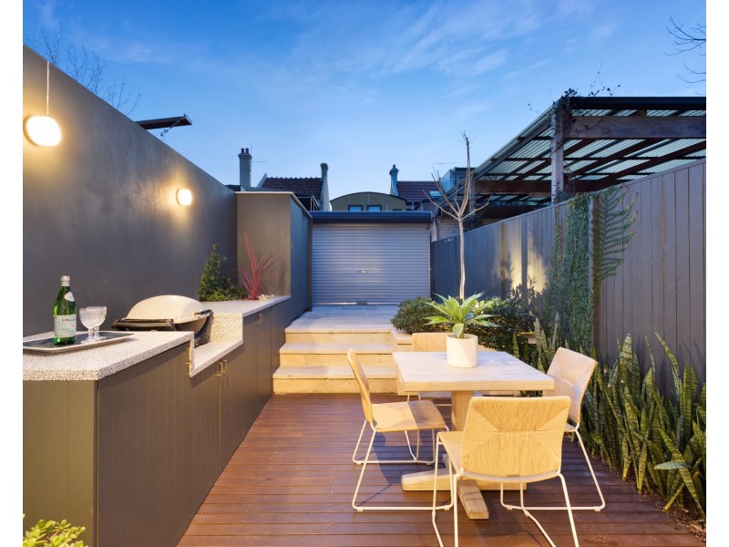 17 Harris Street, Balmain NSW 2041