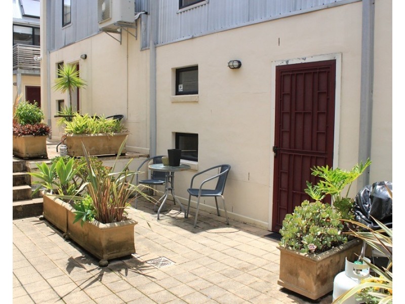29/43 Mallett Street, Camperdown NSW 2050