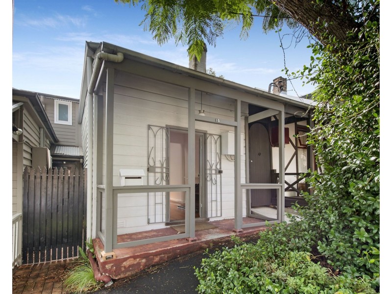 15 Bay Street, Birchgrove NSW 2041