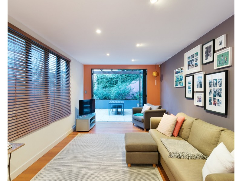 25 Grove Street, Birchgrove NSW 2041