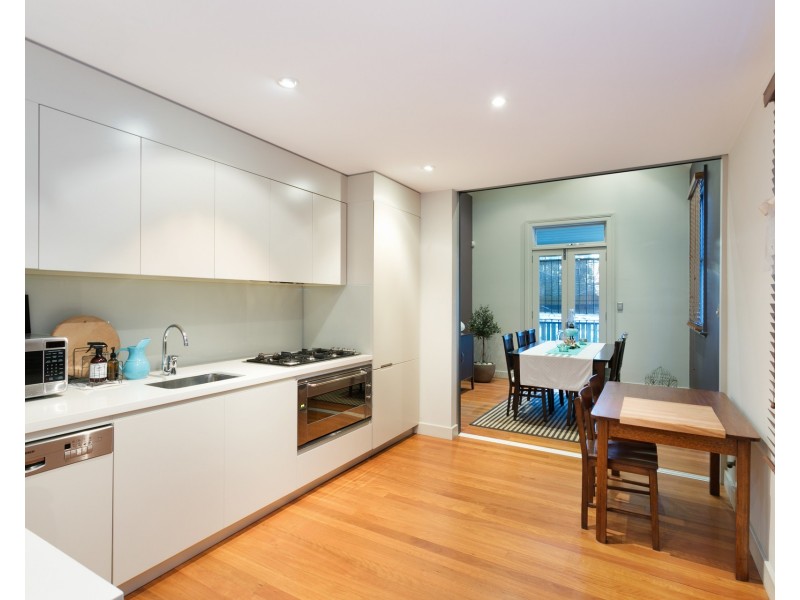 25 Grove Street, Birchgrove NSW 2041