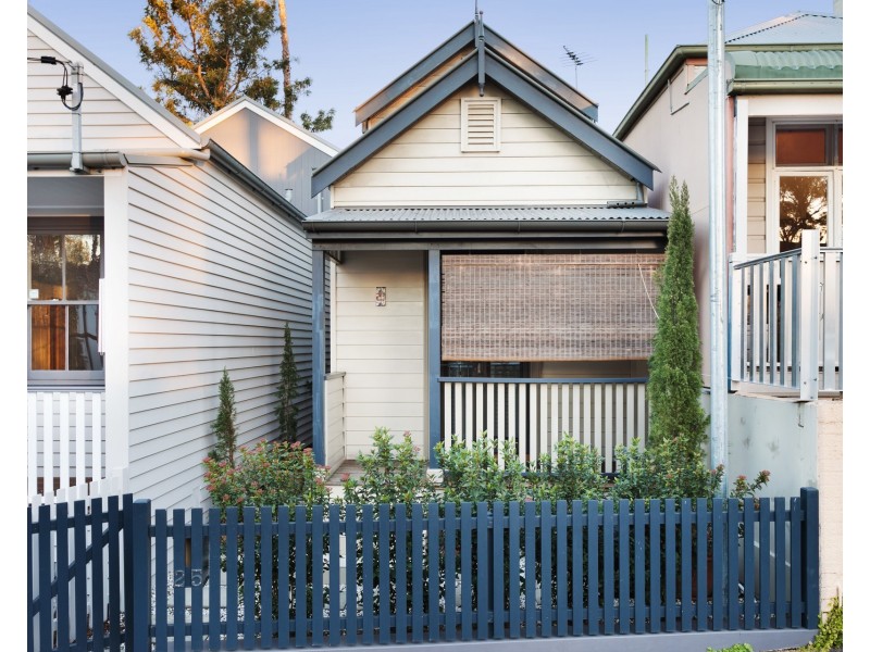 25 Grove Street, Birchgrove NSW 2041