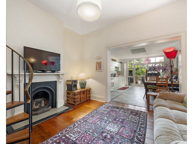 64 Gipps Street, Birchgrove NSW 2041