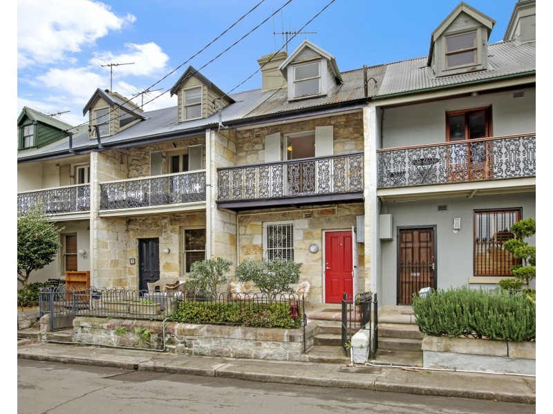 9 Edward Street, Balmain East NSW 2041