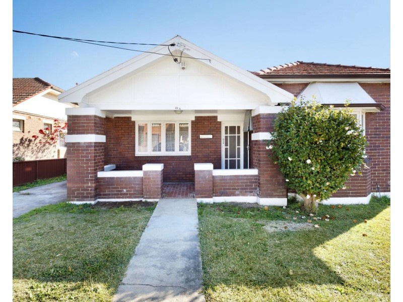 31a Shaftesbury Road, Burwood NSW 2134