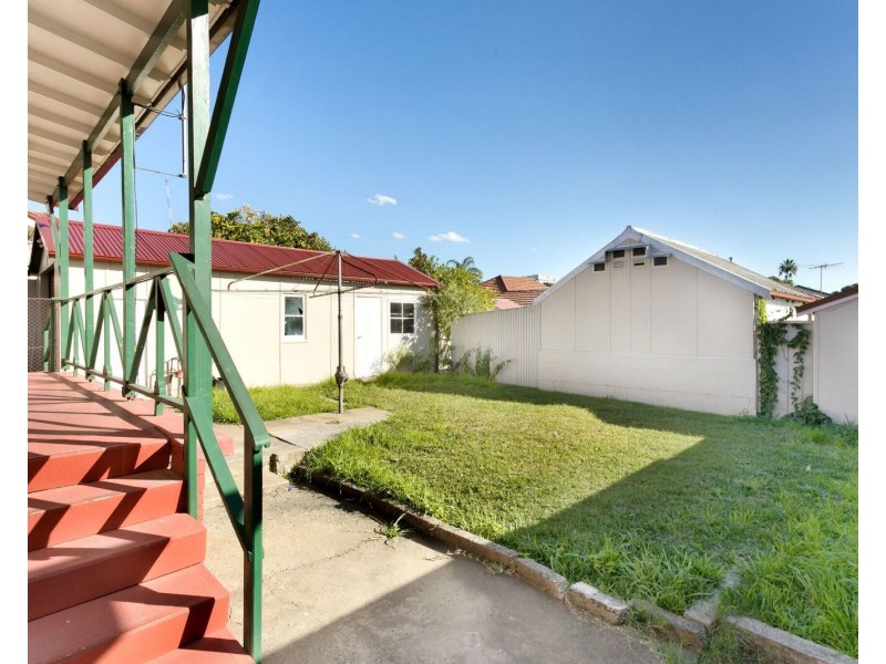 31a Shaftesbury Road, Burwood NSW 2134