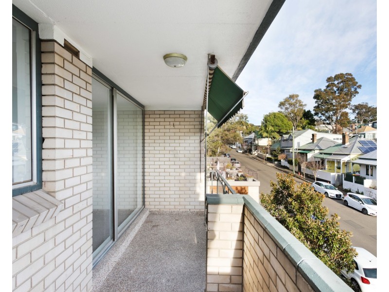 8/37 Church Street, Birchgrove NSW 2041