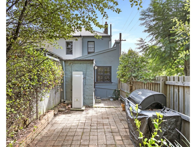 64 Curtis Road, Balmain NSW 2041