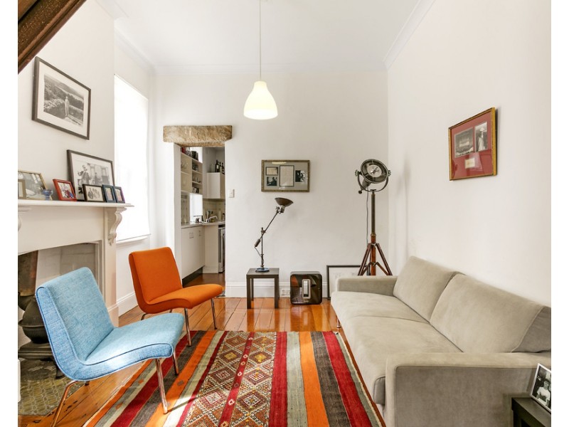 64 Curtis Road, Balmain NSW 2041