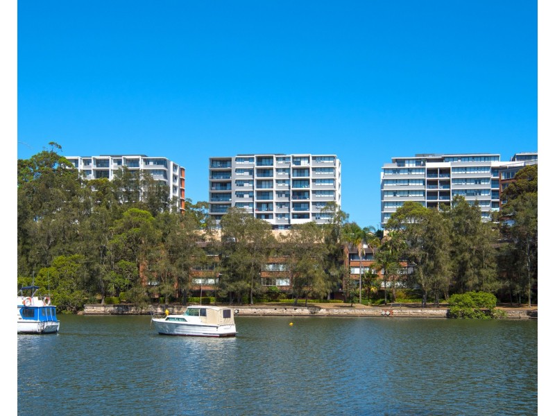 104/8 Waterview Drive, Lane Cove NSW 2066