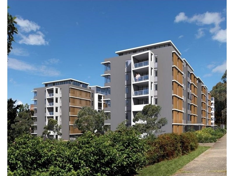 104/8 Waterview Drive, Lane Cove NSW 2066
