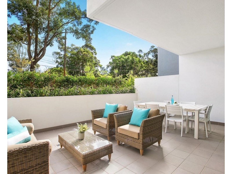 104/8 Waterview Drive, Lane Cove NSW 2066
